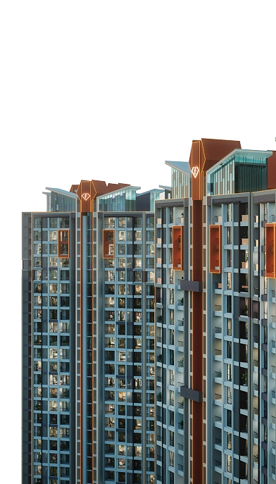 F Premium 2 BHK Flats In Tathawade