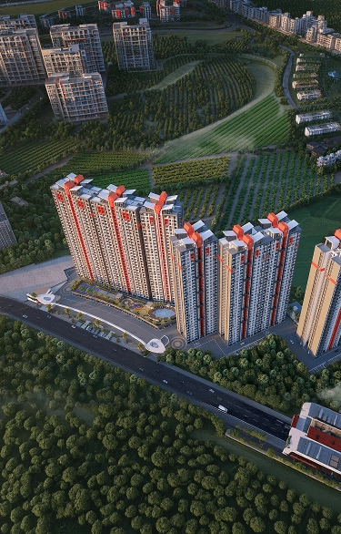 F Premium 2 BHK Flats In Tathawade