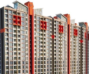 2 BHK Flats In Tathawade Overview