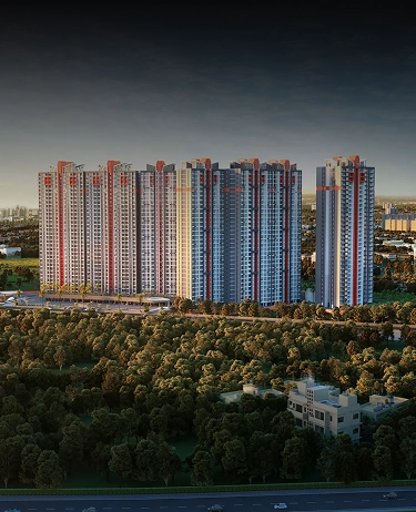 F Premium 2 BHK Flats In Tathawade