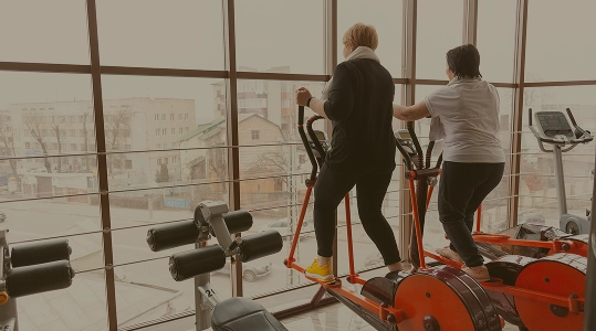 Fitness Zone