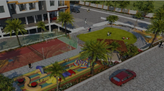 Play Zone