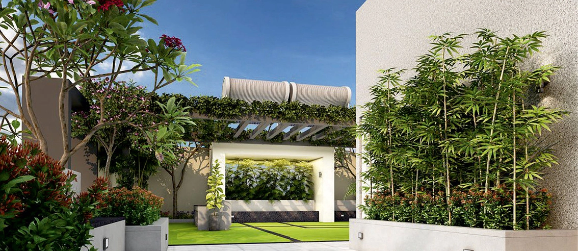 Aishwaryam Gemstone Amenities
