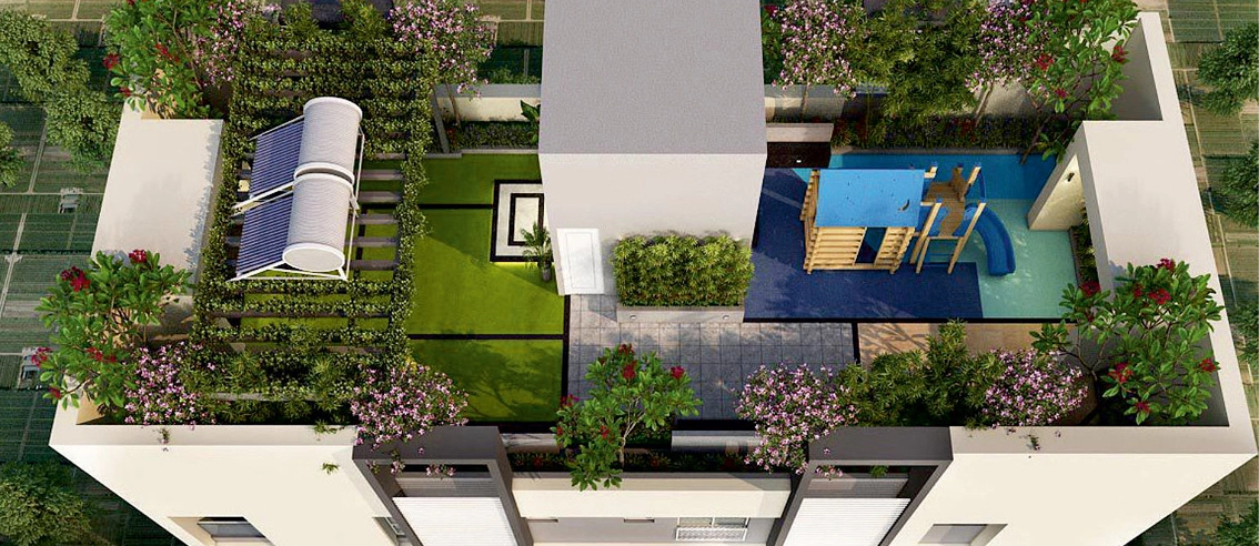Aishwaryam Gemstone Amenities