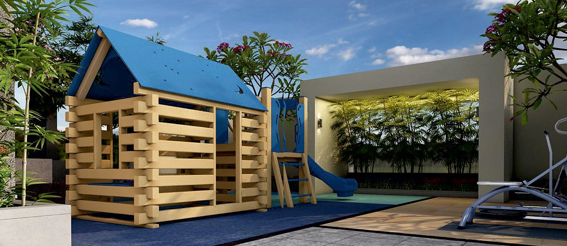 Aishwaryam Gemstone Amenities