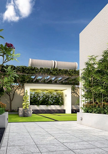 Aishwaryam Gemstone Amenities