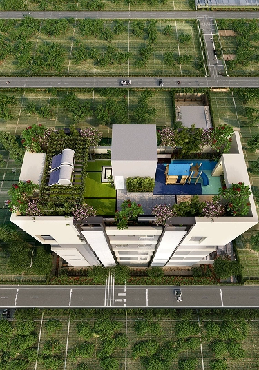 Aishwaryam Gemstone Amenities