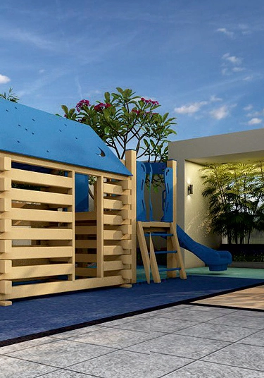 Aishwaryam Gemstone Amenities
