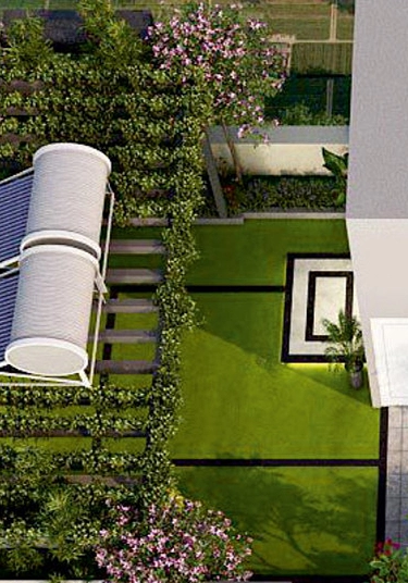 Aishwaryam Gemstone Amenities