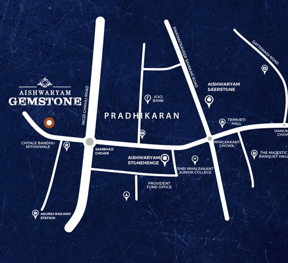 Aishwaryam Gemstone Google Map