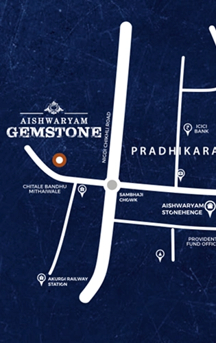 Aishwaryam Gemstone Google Map