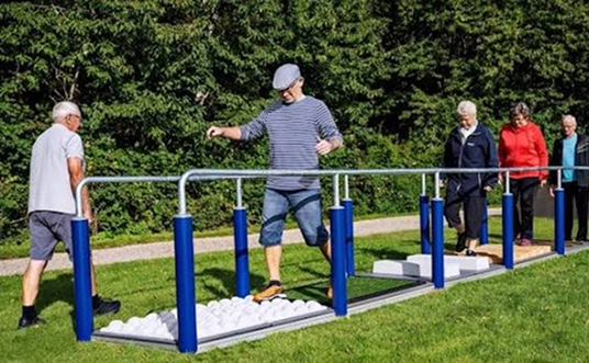 Senior Citizens' Park