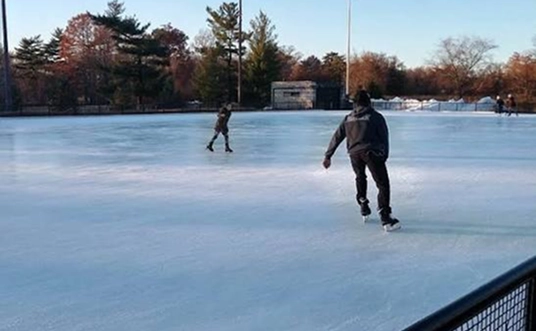 Skating Rink