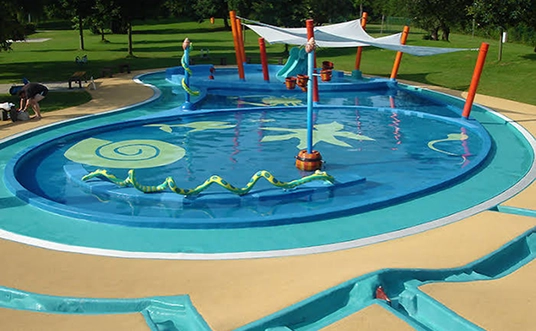 Kids' Pool