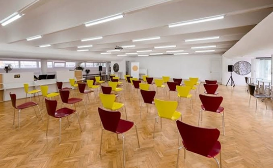 Multipurpose Hall