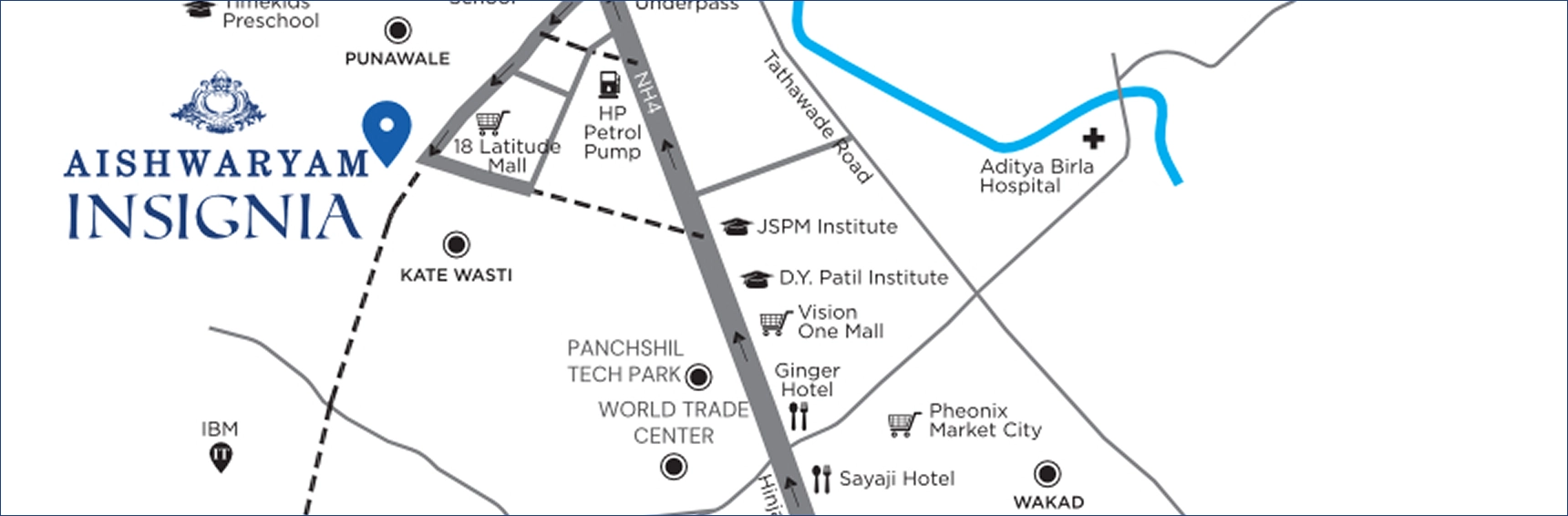 location-map