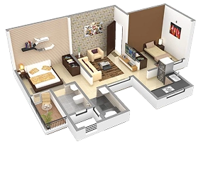 1bhk-mob-plan