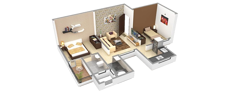2bhk-plan