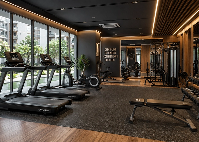Amenity 3