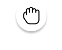 hand