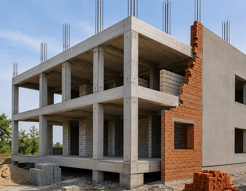Electrical specifications