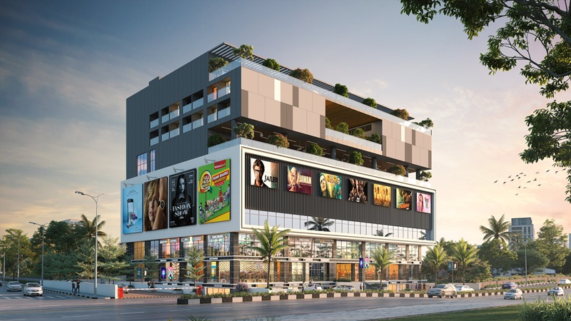 Aishwaryam_Commercial_Chikhali_View-22