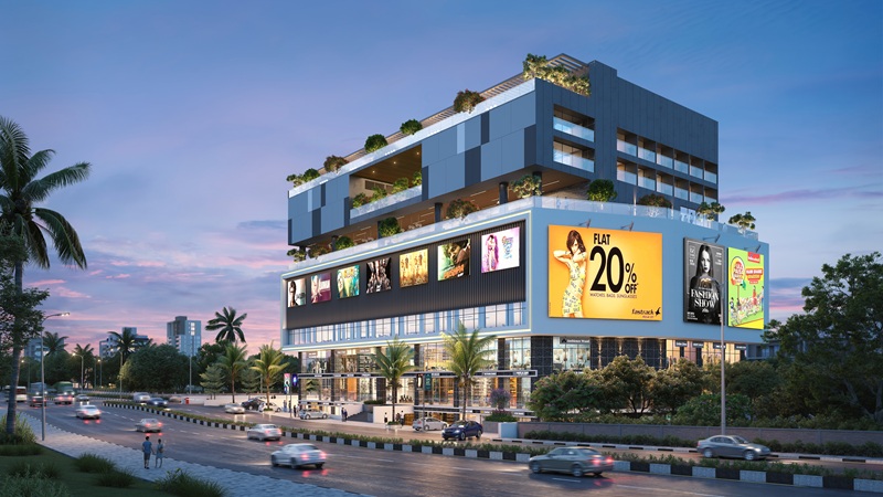 Aishwaryam_Commercial_Chikhali_View-25