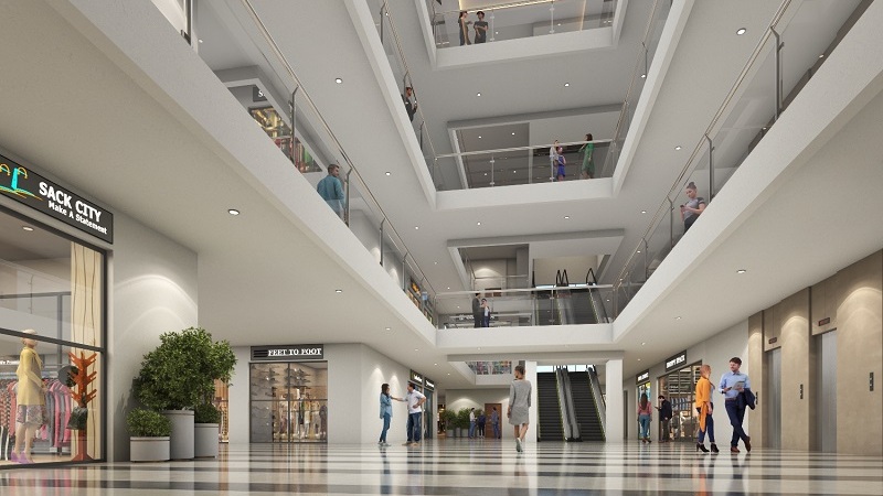 Aishwaryam_Commercial_Chikhali_View-4