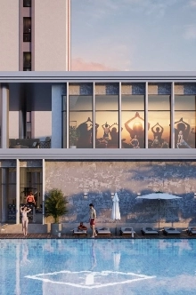residences planning images