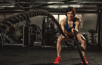 parallax gallery image