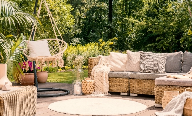 amenities content image