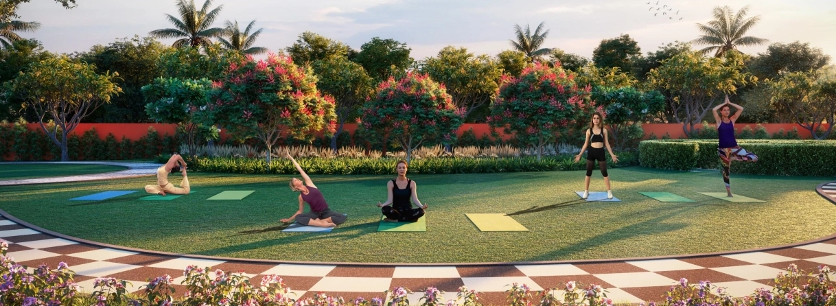 amenities content image