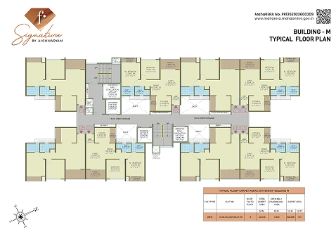 Kiran SORA Floor Plan Image
