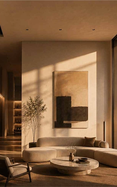 F Signature By Aishwaryam Floor Plan