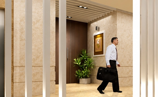 Aishwaryam La Regalia Amenities