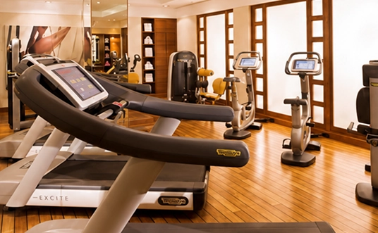 Aishwaryam La Regalia Amenities