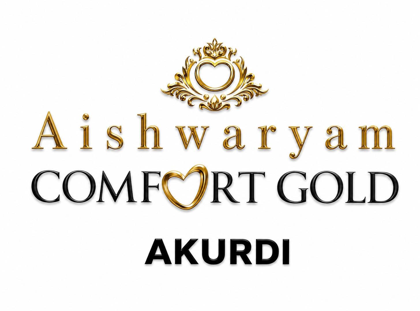 Aishwaryam Comfort Gold