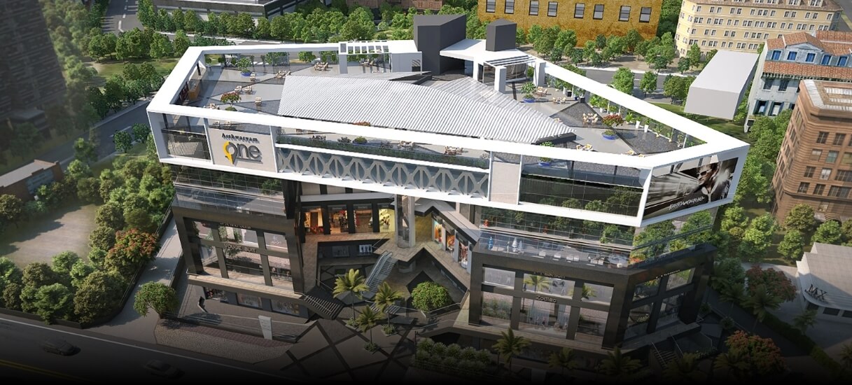 Aishwaryam One Chinchwad