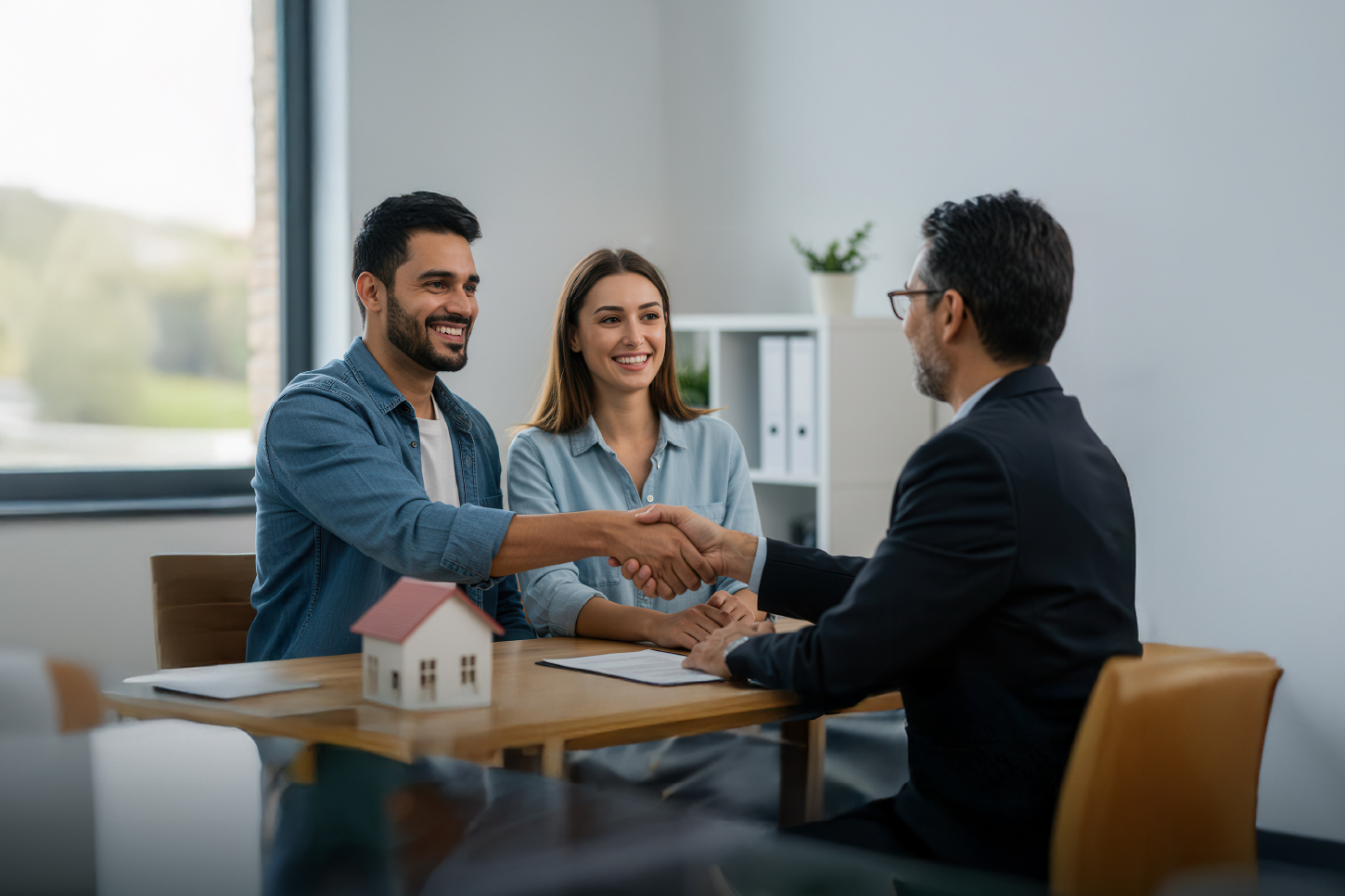 First-Time Home Buyer Guide India: Easy Steps to Purchase Your First Flat in Pune