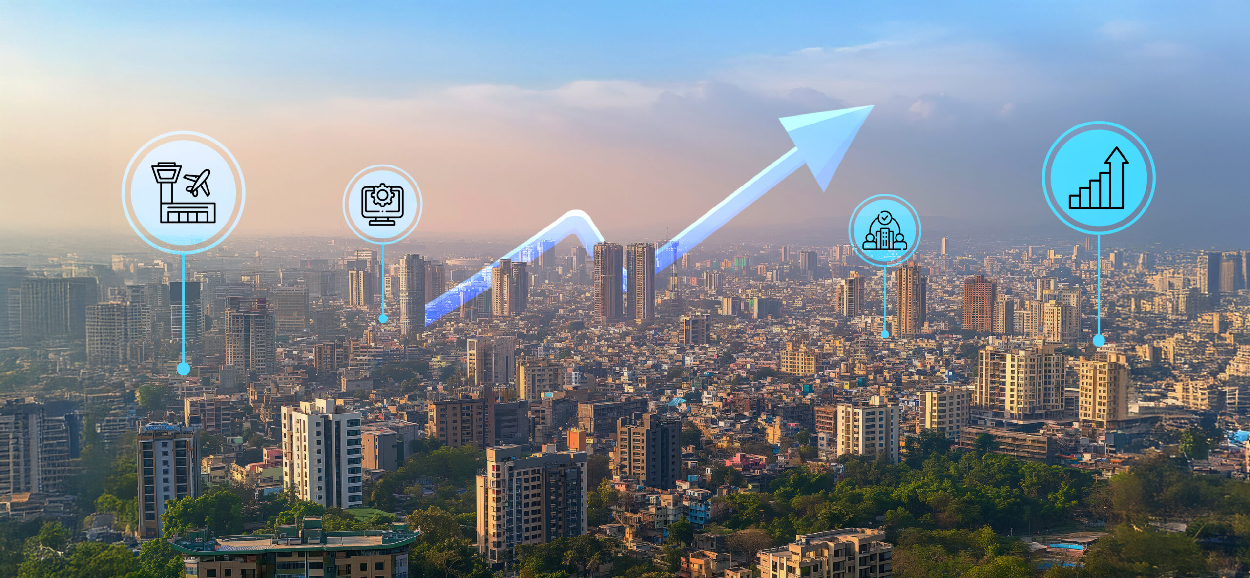 Why Punawale is Emerging as Pune’s Most Promising Real Estate Destination in 2025