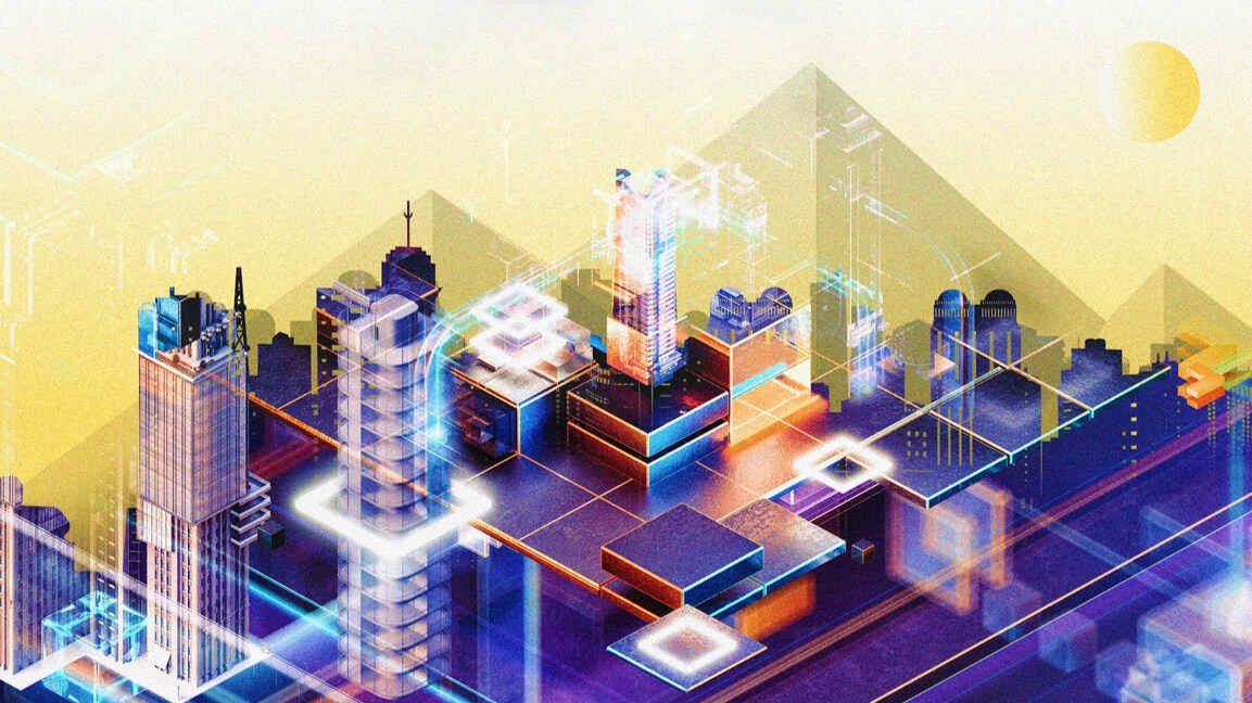 Redefining Modern Living: Aishwaryam Group’s Sustainable Vision for Pune