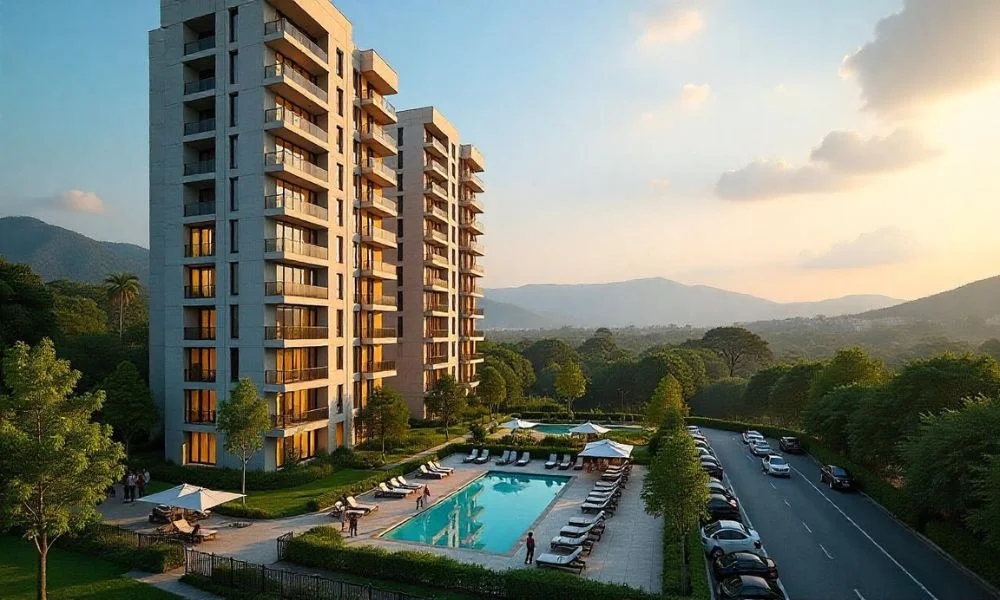 Why Pune Will Be India’s Most Reliable Real Estate Market in 2026–27