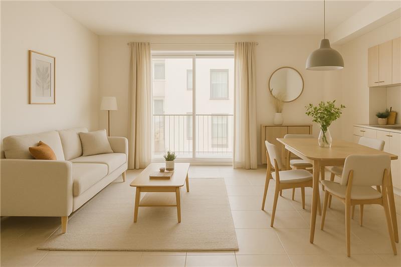 How to Choose the Right BHK: 1 BHK vs 2 BHK vs 3 BHK Based on Budget & Lifestyle Needs