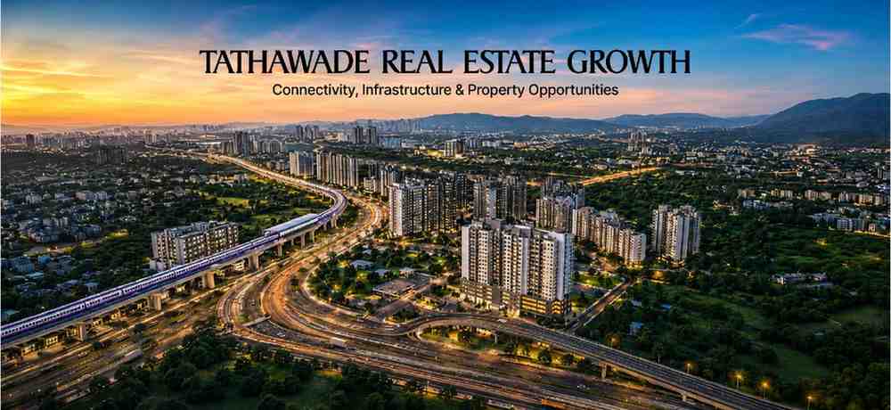 Tathawade Real Estate