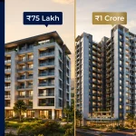 What Can You Buy for ₹75 Lakh, ₹1 Crore and ₹1.5 Crore in West Pune in 2026